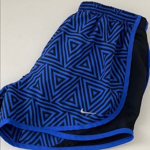 Nike Tempo Shorts - excellent condition!